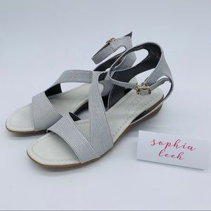 The Flexx Gladding Sandal Clay US 11